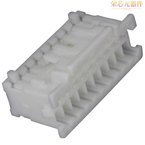 PADP-20V-1-S原装「CONN PAD HOUSING 20 POS 2MM」正品