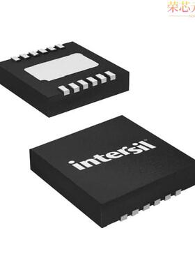 ISL9110IRTAZ原装「IC BUCK BOOST ADJ 1.2A 12TDFN」正品