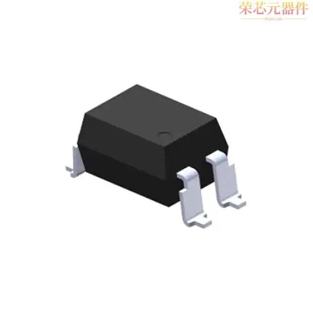 EL817(S1)(B)(TU)原装「OPTOISOLTR 5KV TRANSISTOR 4