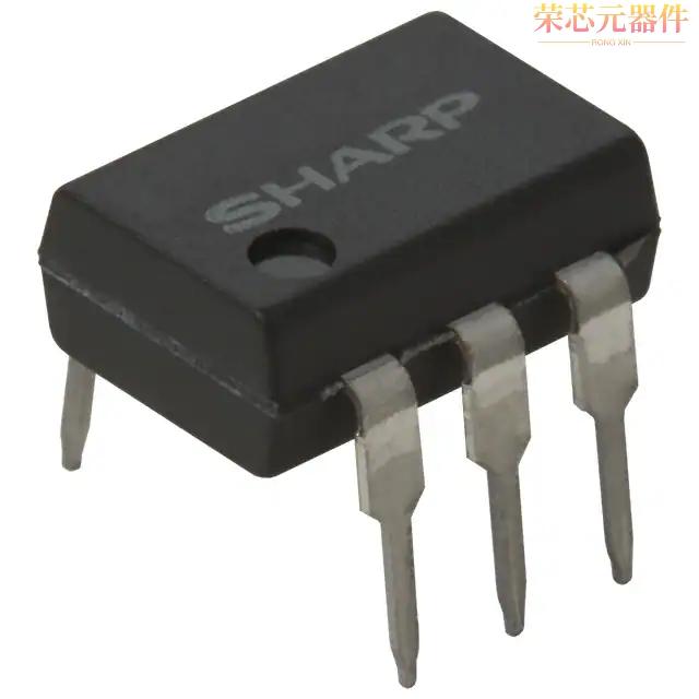 PC3SD12NTZAH原装「OPTOISOLATOR 5KV TRIAC DIP」正品