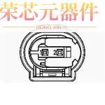 2-967644-1原装「CONN RCPT HSG 2POS 4.00MM」正品