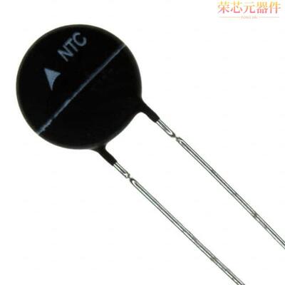 B57236S0100M000原装「ICL 10 OHM 20% 3.5A 11.5MM」正品