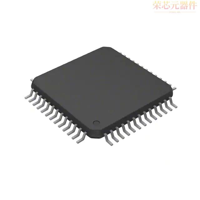 ADS5411IPGPR芯片「IC ADC 11BIT PIPELINED 52HTQFP」