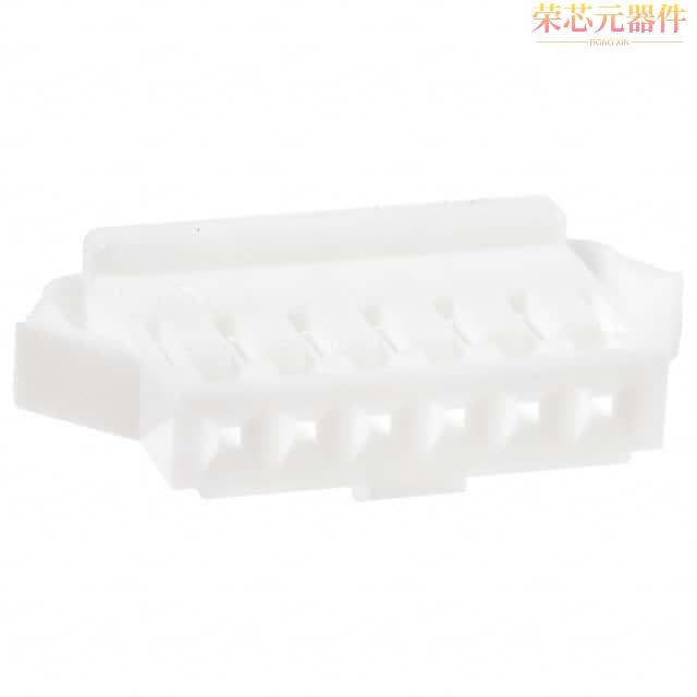 DF1B-6ES-2.5RC原装「CONN RECEPT HOUSING 6POS 2.5MM」正品