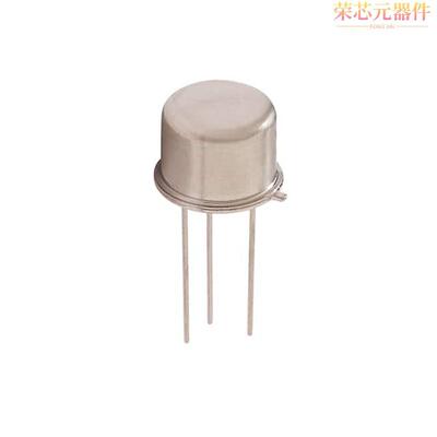 JANTX2N3868S原装「TRANS PNP 60V 0.003A TO39」正品
