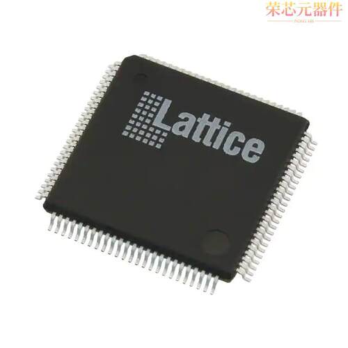 LCMXO2-256HC-4TG100I原装「IC FPGA 55 I/O 100TQFP」正品