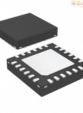 AS1115-BQFT原装「IC DRVR 64 LED 7SEG 8 DGT 24TQFN」正品