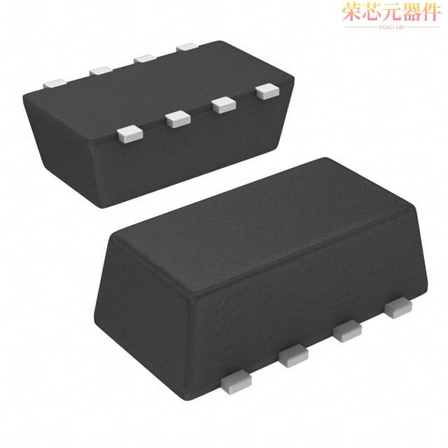 SI5902BDC-T1-E3原装「MOSFET 2N-CH 30V 4A 1206-8」正品