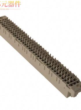 09032962824原装「CONN DIN RCPT 96POS PCB」正品