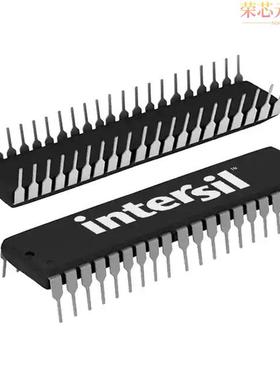 ICL7106CPLZ原装「IC DISPLAY DRIVER 3.5DIGIT 40DIP」正品