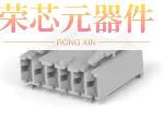 928247-6原装「CONN RCPT HSG 6POS 5.00MM」正品
