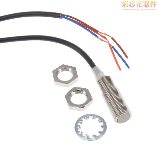 E2E-X3D1S原装「SENSOR PROX INDUCTIVE 3MM CYLIND」正品