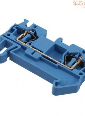 3031377原装「CONN TERM BLK FEED THRU 10-28AWG」正品