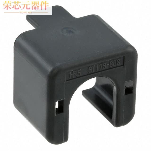 GT17S-8DS-R原装「CONN RETAINER FOR GT17 SERIES」正品