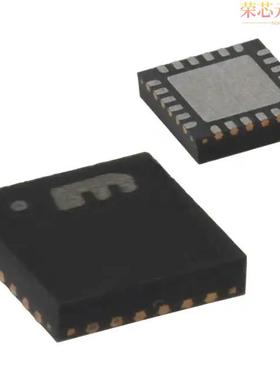 MIC3001GML原装「IC TRANSCEIVER W/ CALIBR 24MLF」正品