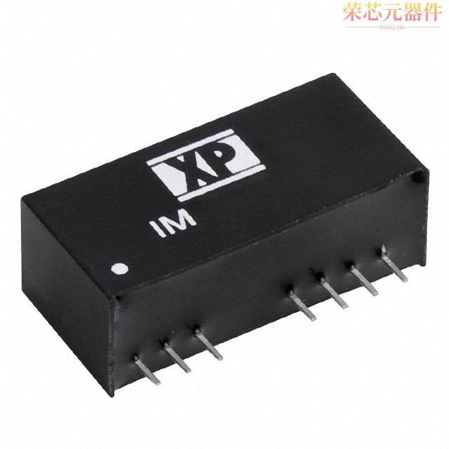 IM2403SA原装「DC DC CONVERTER 3.3V 2W」正品