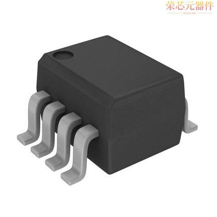 ACPL-227-56CE原装「OPTOISOLATOR 3KV 2CH TRANS 8SOIC」正品
