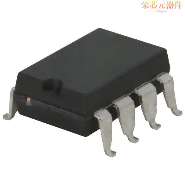LOC112STR原装「OPTOISOLATOR 3.75KV PHVOLT 8SMD」正品