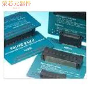 RCPT 40POS 「CONN 0.8SH 原装 SMD FX18 40S