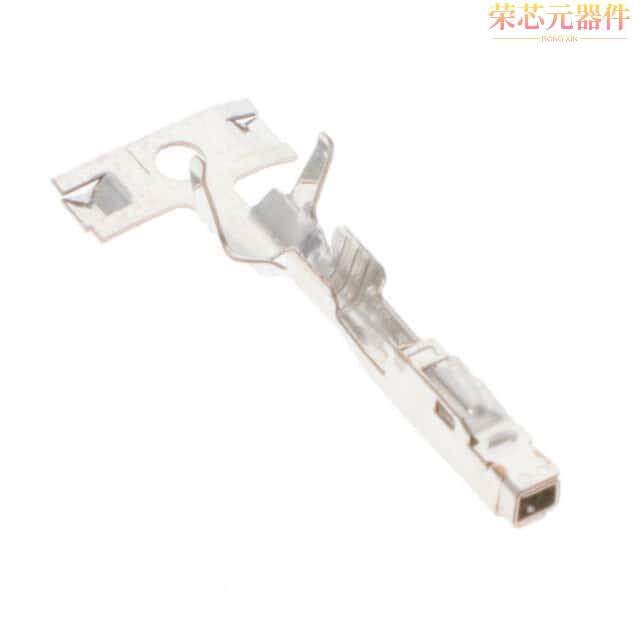 7-1452668-1原装「CONN SOCKET 20AWG CRIMP TIN」正品