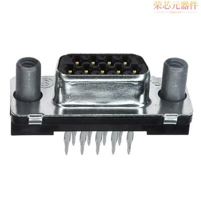 5747091-2原装「CONN D-SUB RCPT 9POS VERT PRESS」正品