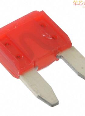 0297010.WXNV原装「FUSE AUTO 10A 32VDC BLADE MINI」正品
