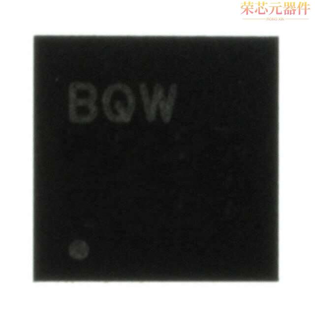 DAC8832ICRGYT原装「IC DAC 16BIT V-OUT 14VQFN」正品