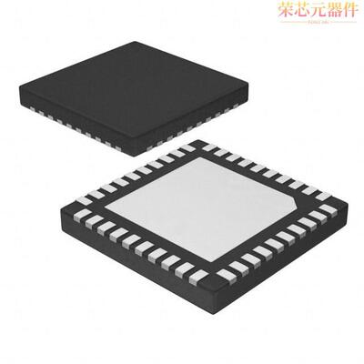 IR3584MTRPBF原装「IC REG CTRLR INTEL 2OUT 40QFN」正品