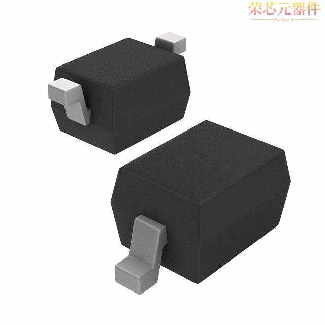BZX384C6V8-HE3-08原装「DIODE ZENER 6.8V 200MW SOD