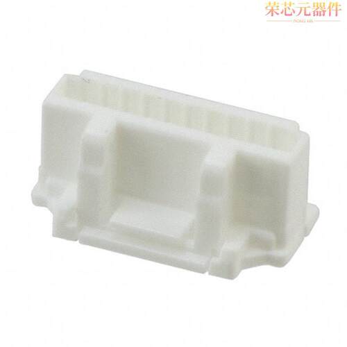 5031102000原装「CONN PLUG HSG 20POS 1.25MM」正品