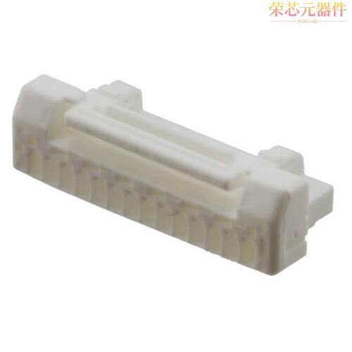 5023801400原装「CONN PLUG HSG 14POS 1.25MM」正品