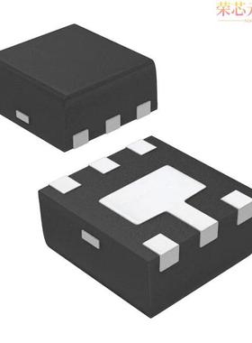 VBUS054B-HSF-GS08原装「TVS DIODE 5VWM 15VC LLP75-6L」正品