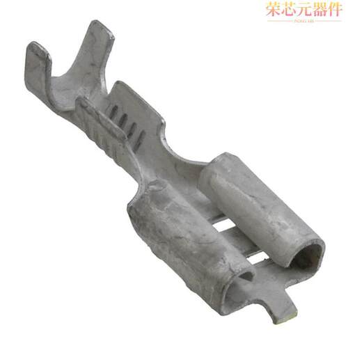 5-160432-4原装「CONN QC RCPT 15.5-20AWG 0.250」正品