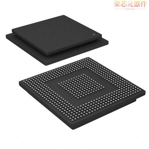 TMS320C6474FCUNA2原装「IC DSP MULTICORE 561CSP」正品