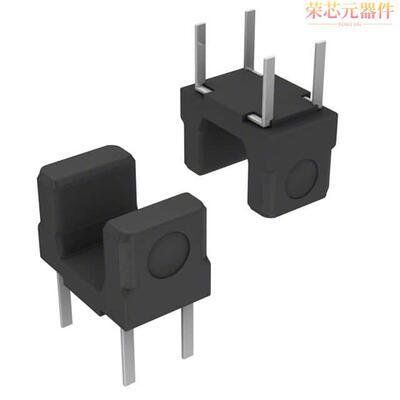 GP1S396HCP0F原装「SENSOR OPTICAL 1.2MM SLOTTED MOD」正品