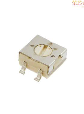 23BR100KLFTR原装「TRIMMER 100K OHM 0.25W GW TOP」正品