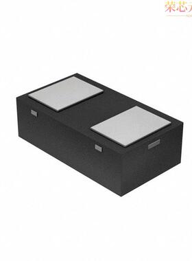 CPDQC24VEU-HF原装「TVS DIODE 24VWM 42V 0402/SOD923F」正品