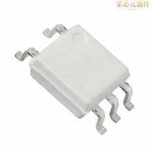 「OPTOISO 5MFP」正品 3.75KV PULL PUSH FODM8071原装
