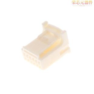 PLUG 「CONN HSG 12POS 936348 2.20MM」正品 1原装