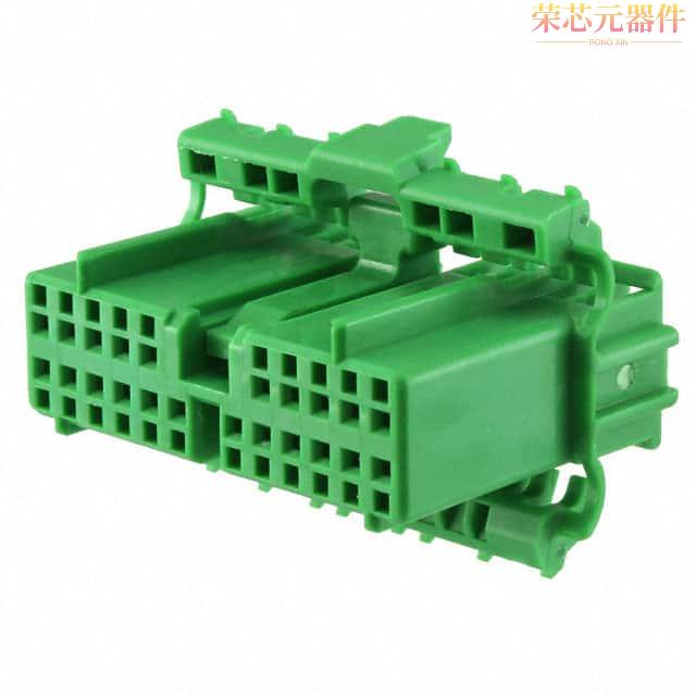 IL-AG5-22S-D3C1原装「CONN SOCKET HOUSING 2.5MM 22