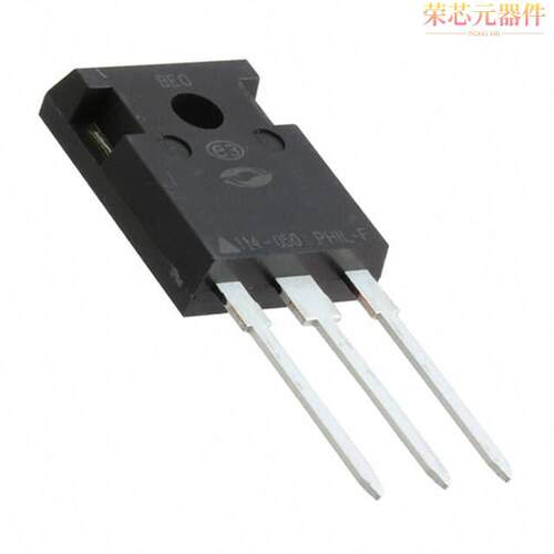 ARF463BP1G原装「RF PWR MOSFET 500V 9A TO-247」正品