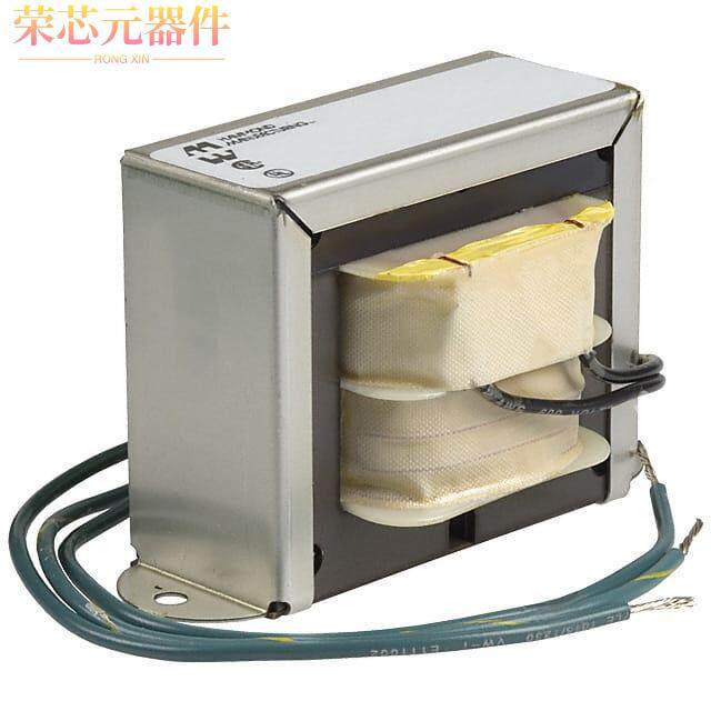 166F10原装「PWR XFMR LAMINATED 3VA CHAS MT」正品