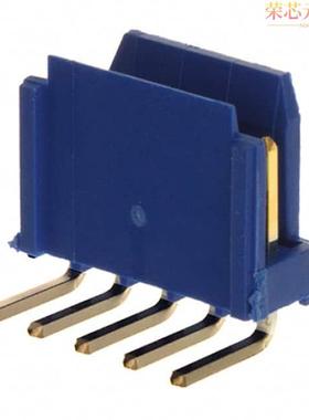 76382-305LF原装「CONN HEADER R/A 5POS 2.54MM」正品