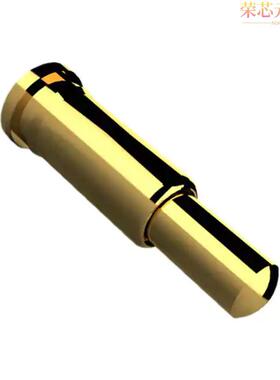90152-AS原装「CONTACT SPRING LOADED SMD GOLD」正品