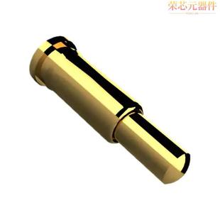 90152-AS原装「CONTACT SPRING LOADED SMD GOLD」正品