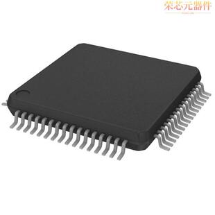 DRVR 「IC 204 SEGMENT BU91501KV 64VQFP」正品 ME2原装