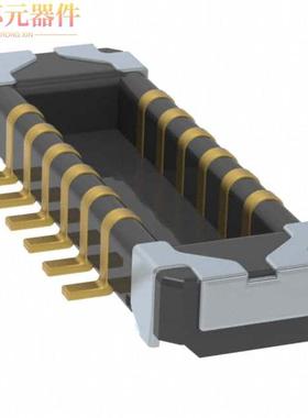 BM23FR0.6-12DP-0.35V(51)原装「CONN HDR 12POS SMD