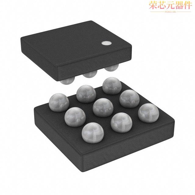 AD5398BCBZ-REEL7原装「IC DAC 10BIT V-OUT 9WLCSP」正品