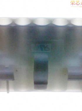 1-480764-0原装「CONN CAP 5POS 94V-2 UNI-MATE」正品