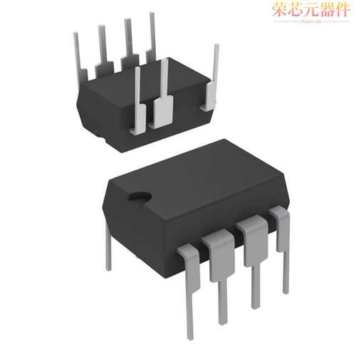 VIPER16LN原装「IC OFFLINE SWITCH MULT TOP 7DIP」正品